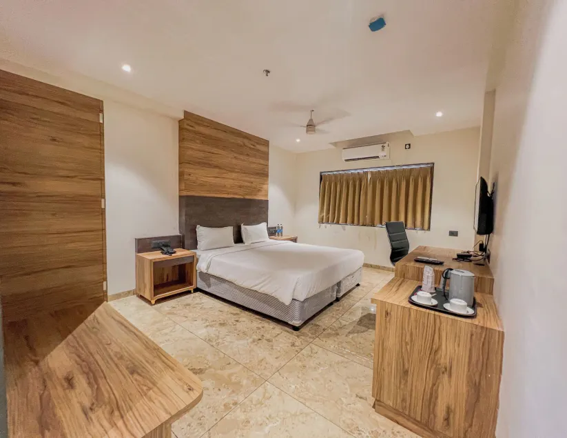 THE GRAND KD HOTEL - Image 1
