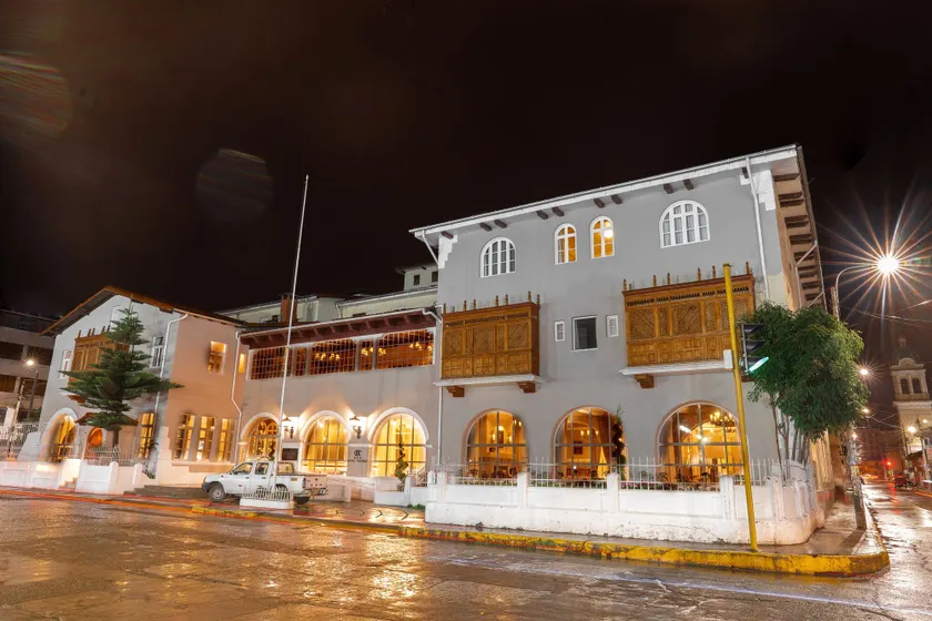 Hotel de Turistas Huancayo - Hotel Asociado Casa Andina - Image 1