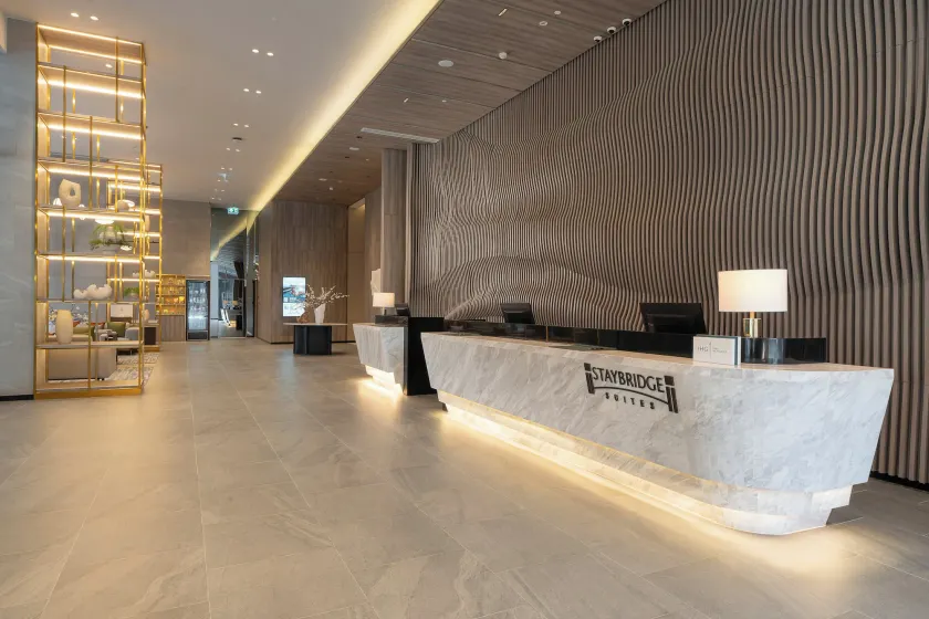 Staybridge Suites Bangkok Sukhumvit by IHG - Image 1