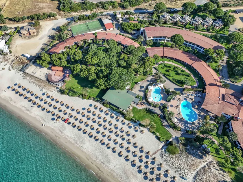 Cormoran Resort Villasimius - Image 1