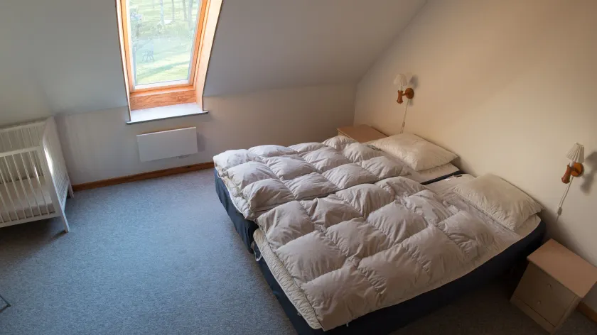 Pyttegården Apartments - Rom