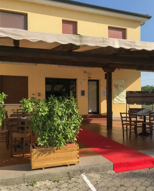 Locanda Al Cavaliere - Image 1