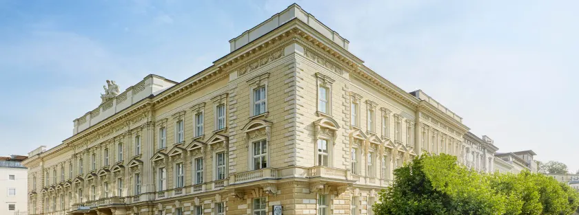HYPERION Hotel Salzburg - Image 1