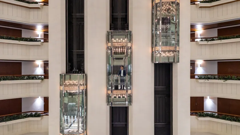 Crowne Plaza Bangkok Lumpini Park by IHG - Image 1