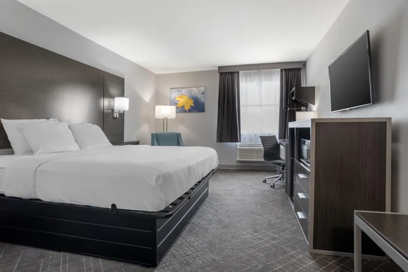 Surestay Plus By Best Western St. James Donaldsonville - Image 1