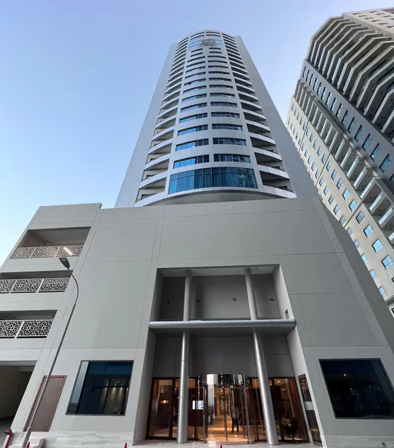 The Seven Hotel - Image 1