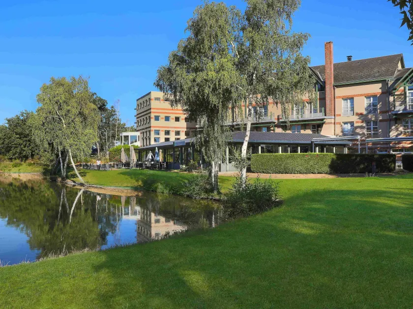Mercure Orléans Portes de Sologne - Image 1