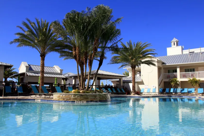Shephard's Beach Resort - Image 1