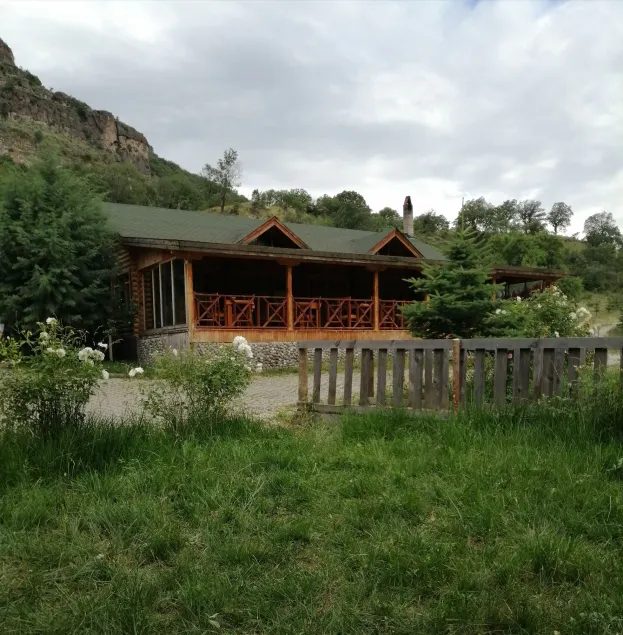 OBA KÜTÜK EVLERi - Image 1