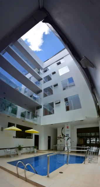 Riosol Hotel Tarapoto - Image 1
