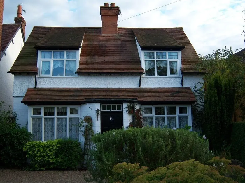 Moss Cottage - Image 1