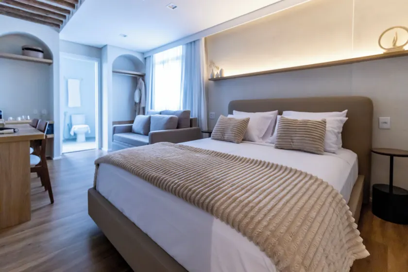 Stay Boutique Ibirapuera - Image 1