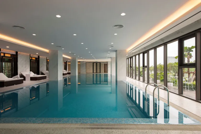 The Five Residences Hanoi - Image 1