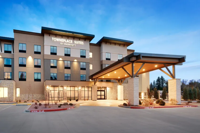 TownePlace Suites by Marriott Show Low - Image 1