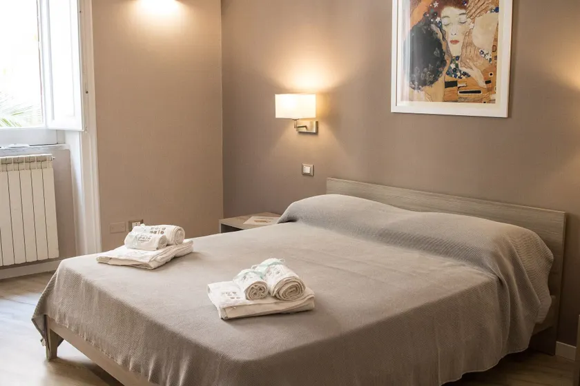 Bagnasco 18 suite&terrace - Image 1