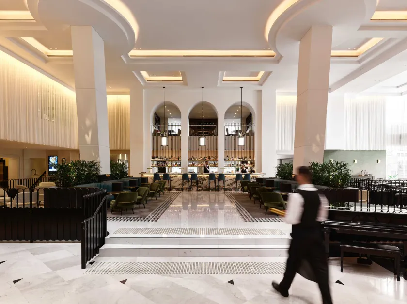 Swissotel Sydney - Image 1