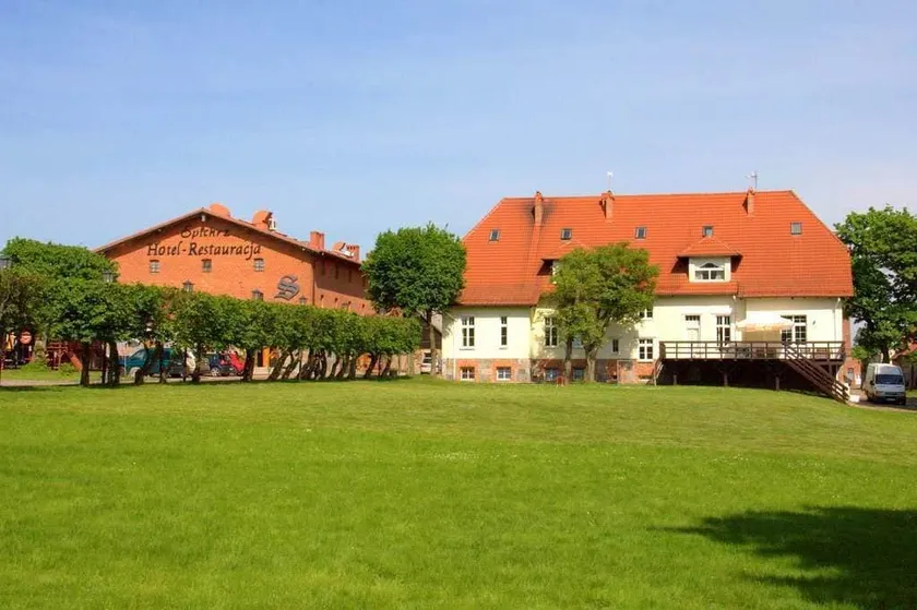 Pałac Spichrz - Image 1