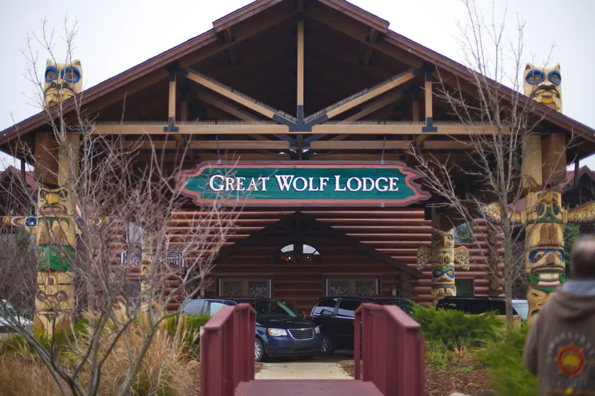 Great Wolf Lodge Traverse City - Image 1