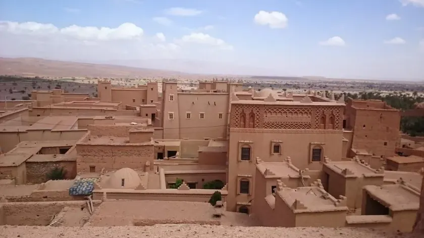 La perle de saghro - Image 1