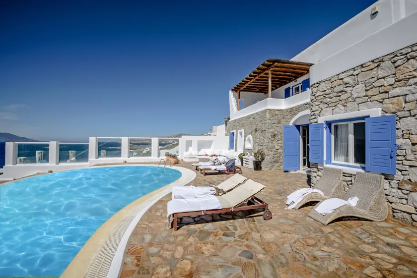 Mykonos Art Villas - Image 1