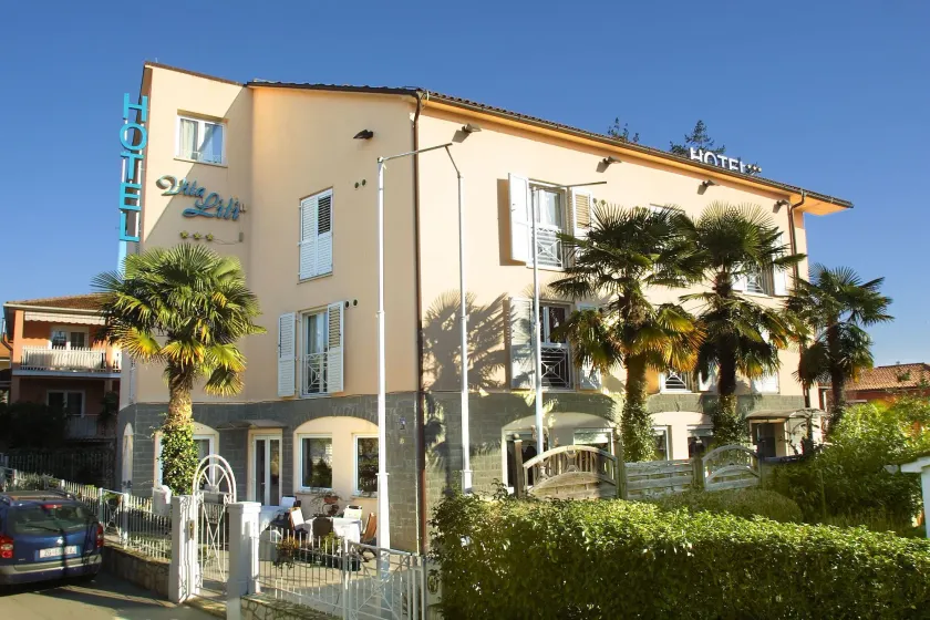 Boutique hotel Lili - Image 1