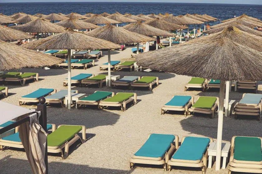 Astoria Seaside - Image 1