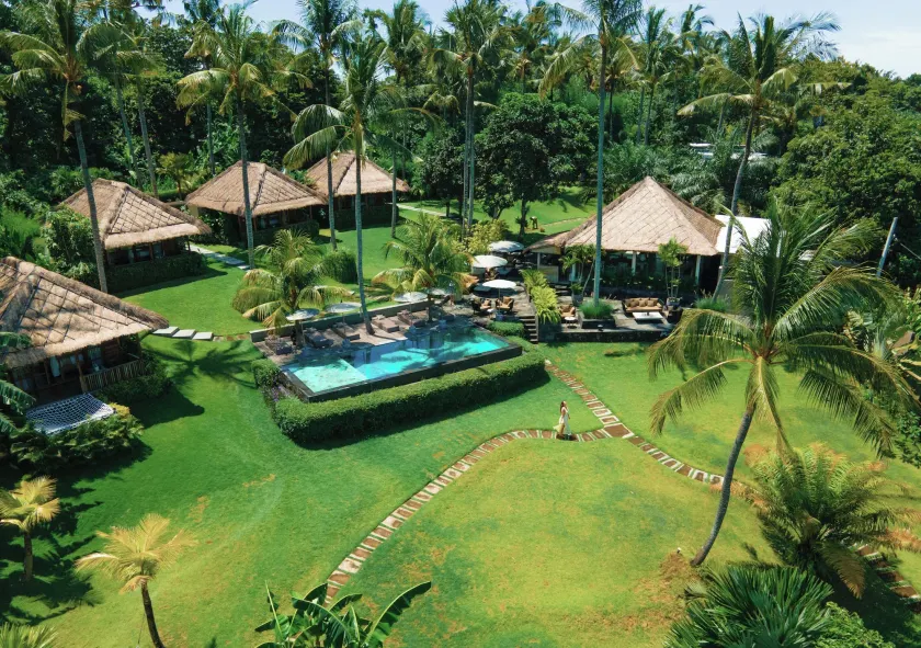 Lempuyang Boutique Hotel - Image 1