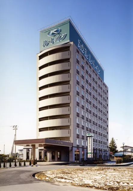 Hotel Route-Inn Ichinoseki Inter - Image 1