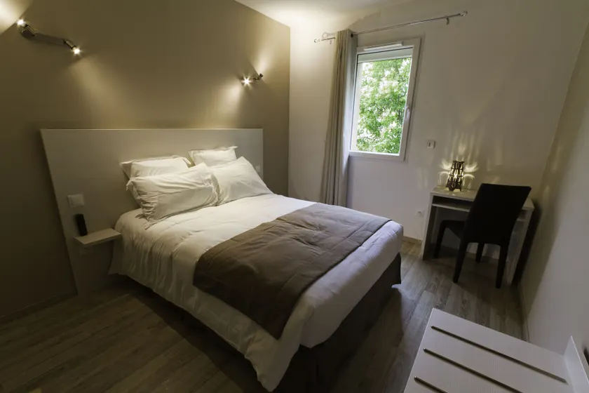 Hôtel Les Petits Oreillers - Image 1