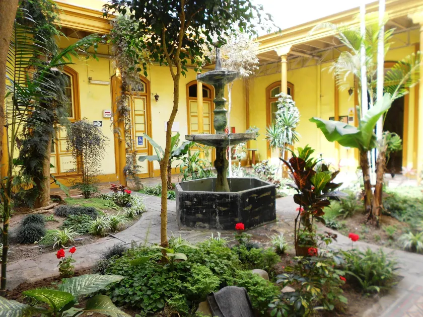 Gran Hotel - Image 1