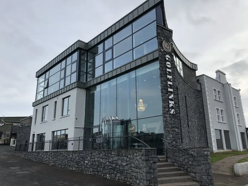 Golflinks Hotel - Image 1
