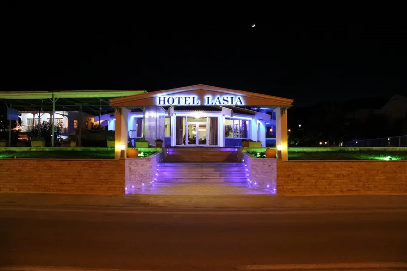 Lasia Hotel - Image 1