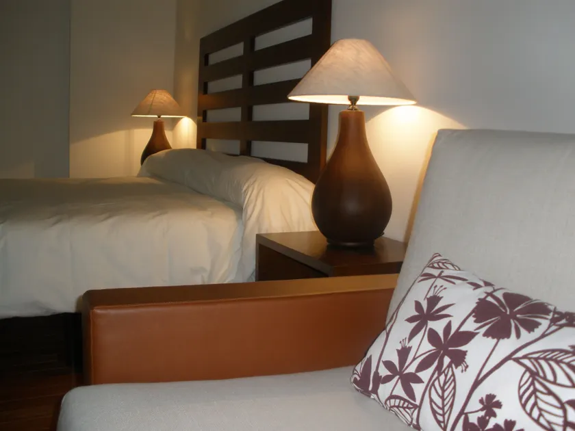 Hotel Makasa - Image 1
