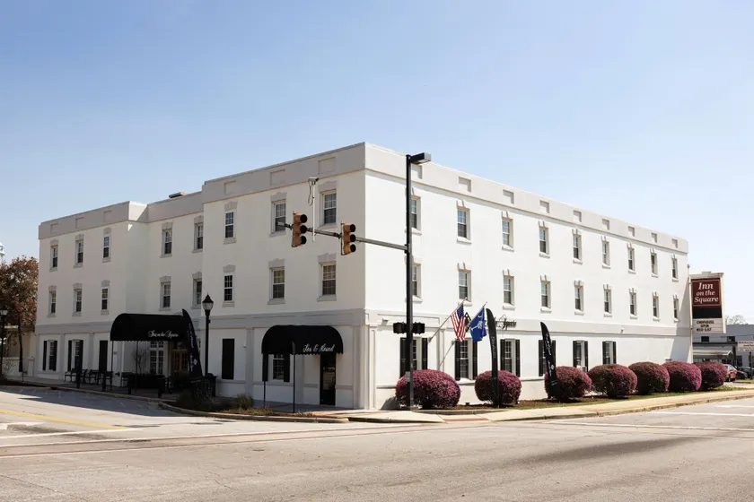 Inn on the Square, an Ascend Collection Hotel - Image 1