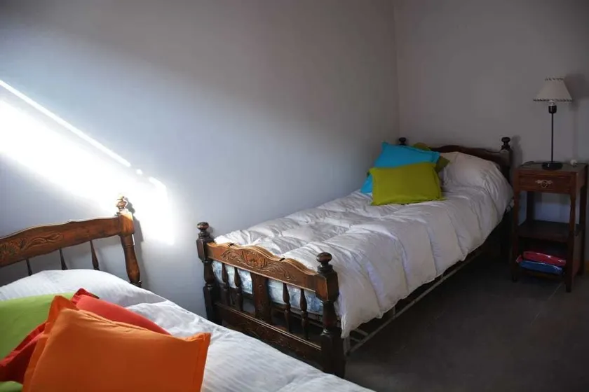El Fresno - Habitación