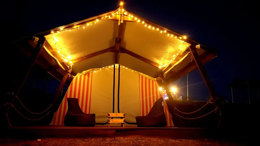 Saros Tepe Camping - Image 1