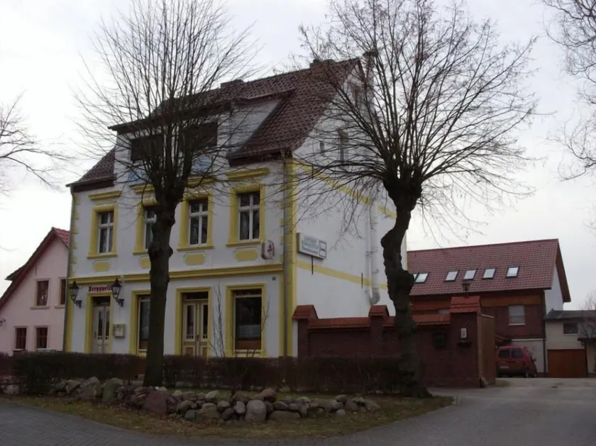 Gasthof Bergquelle - Image 1