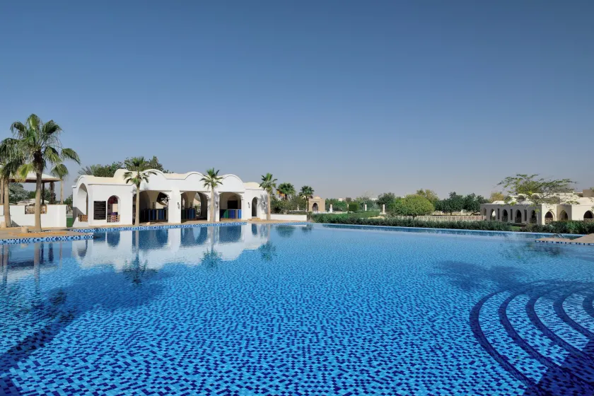 InterContinental Durrat Al Riyadh Resort & Spa by IHG - Image 1