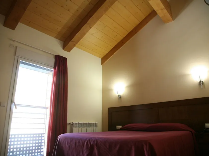 ApartHotel RIALB - Zimmer