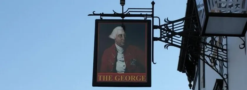 The George Hotel Stansted Airport - Image 1