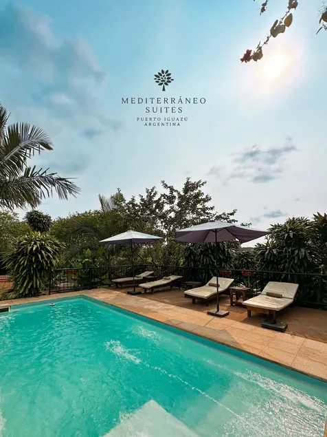 Mediterráneo Suites - Image 1