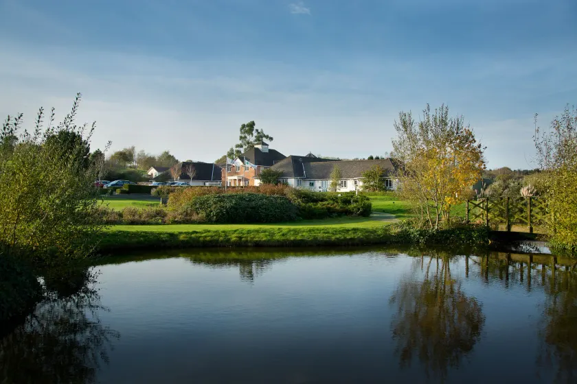 Sandford Springs Hotel and Golf Club - Image 1