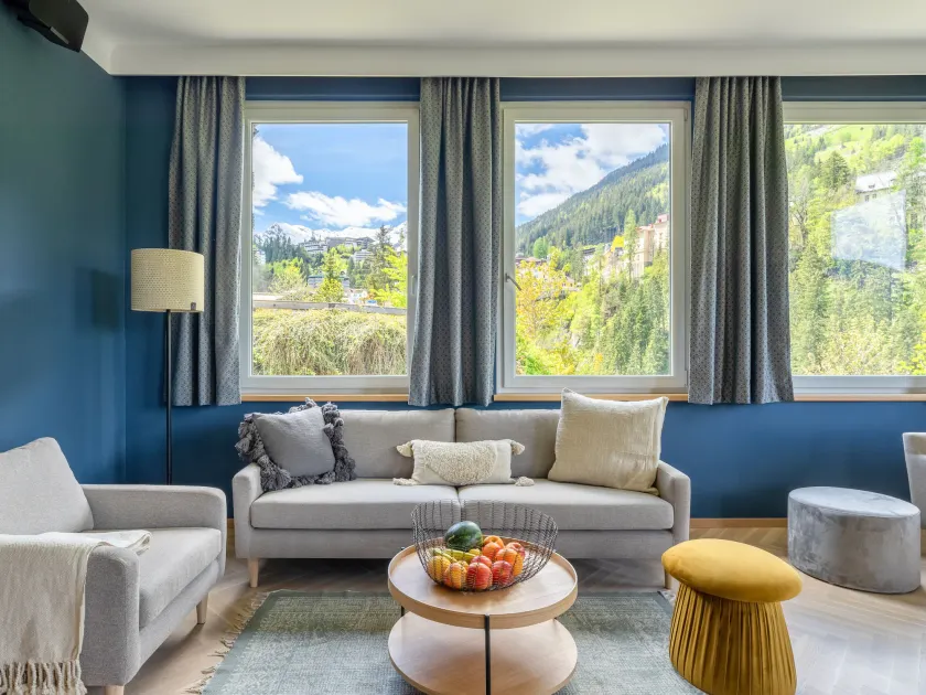 Das Schider - Boutique Apart-Hotel - Image 1