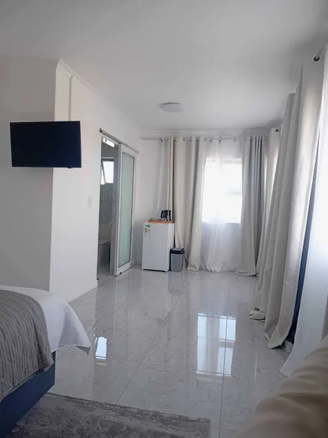 Plattekloof guest house - Rom