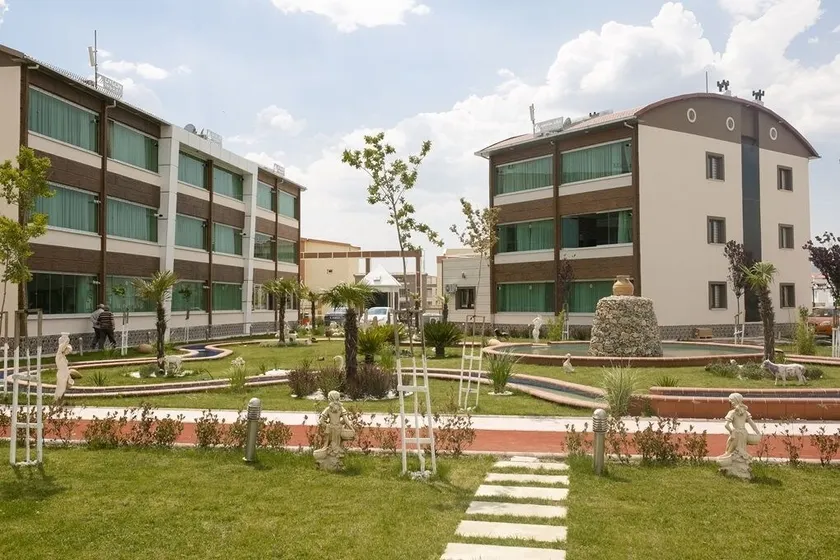 Oguzhan Residence - Image 1