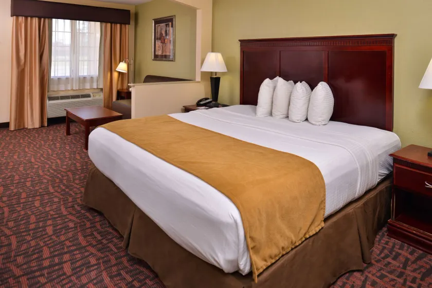 Best Western Eunice - Image 1