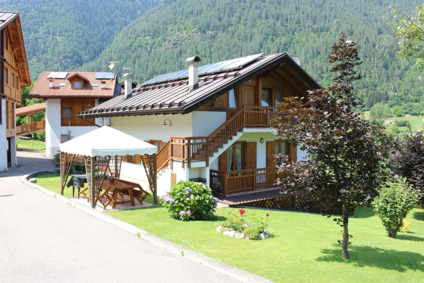 Villetta Val Di Sole - Image 1