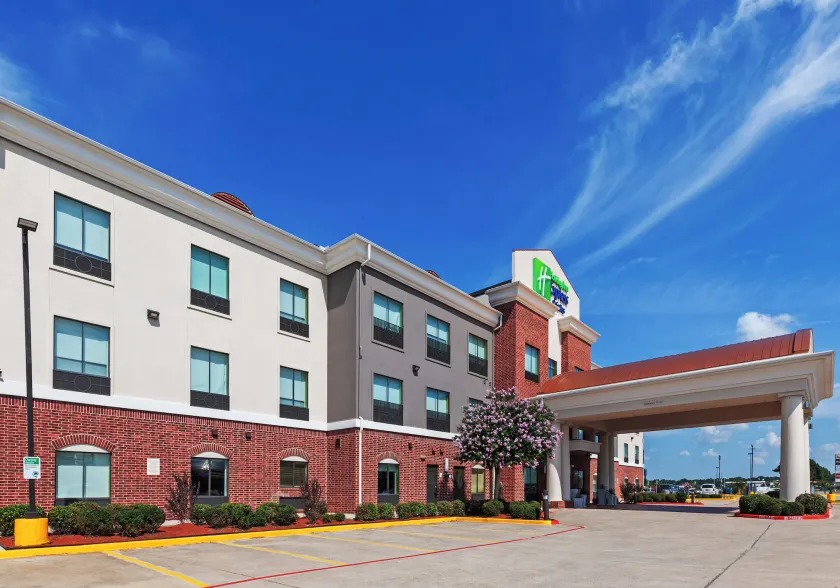 Holiday Inn Express & Suites Sealy by IHG - Image 1
