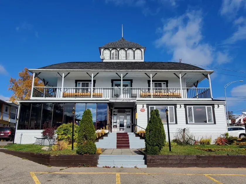 Hotel - Motel Georges - Image 1