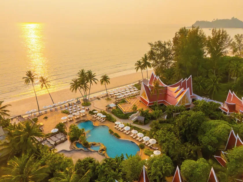 Santhiya Koh Chang Resort - Image 1